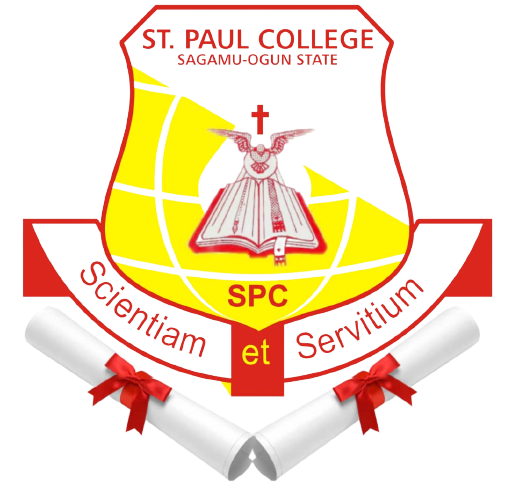 School logo